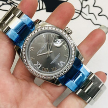 �ڼ��Ȧ�׆ΚvDJ��־ȫ�ԄәCе�����F�C���l Mechanical Watch