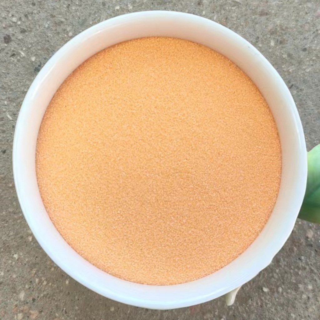 Warna emas / 500g