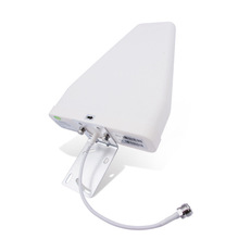 ���������쾀800-2500MHz8-9DB�֙C��̖�Ŵ��������쾀