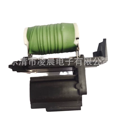 3134503095 car heating and cooling fan regulator resistance factory direct sales