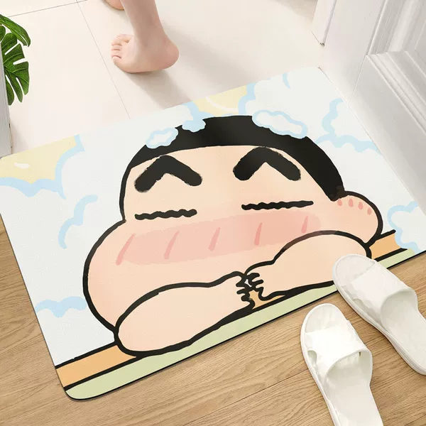 Take a bath Xiaoxin