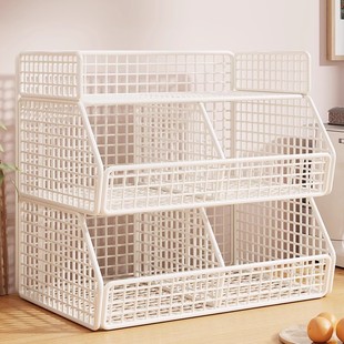 Cup Storage Rack Dining Table Desktop Water Cup Rack Mug Coffee Cup Storage Artifact Water Bar Organizer