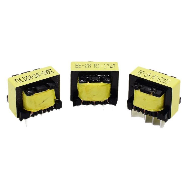 Power supply, transformer