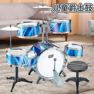 家用练习架子鼓