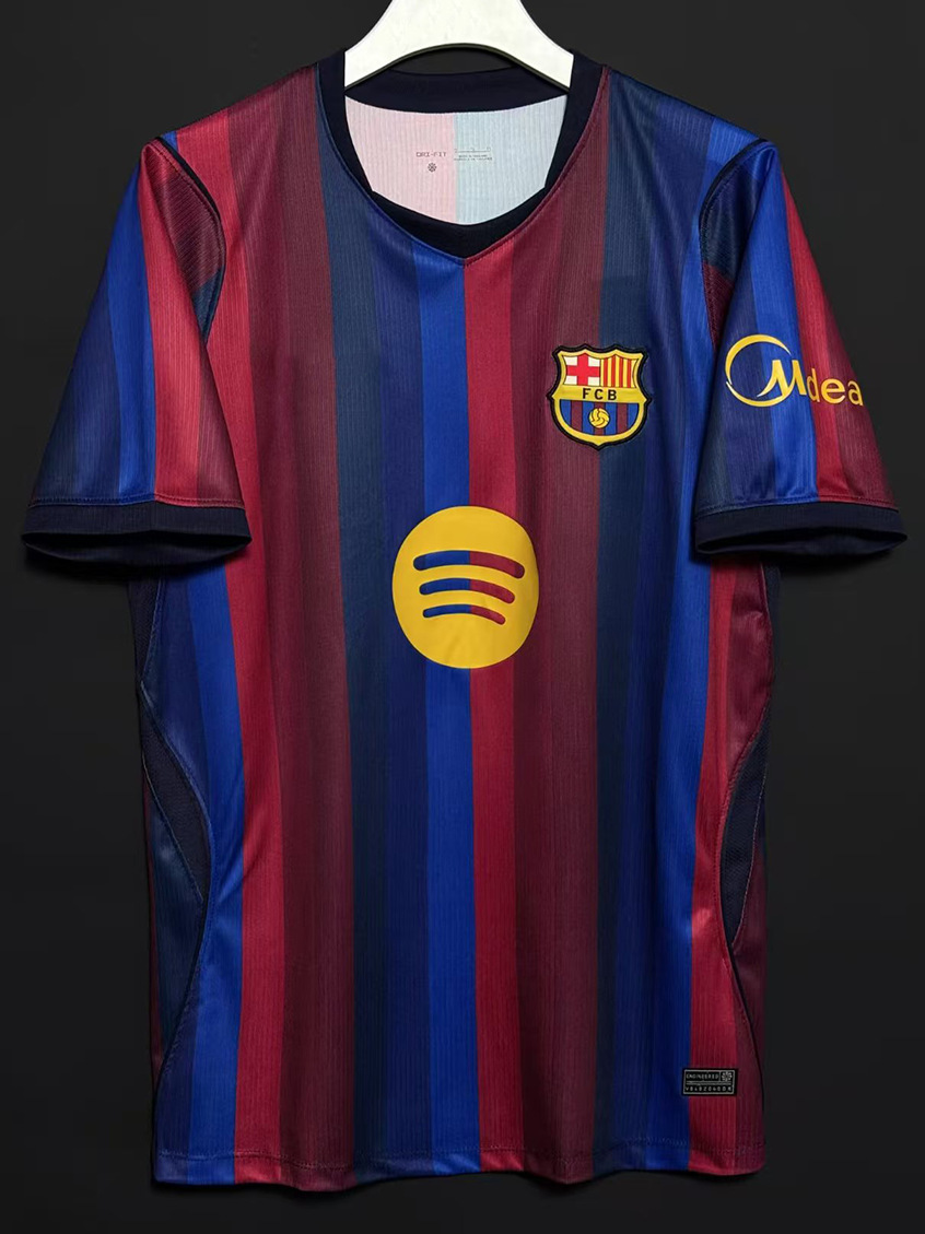 2627 Barcelona en casa