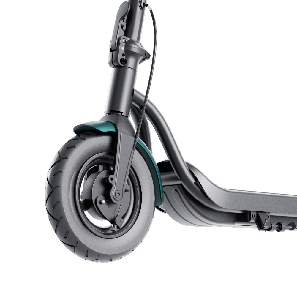 Cross-Border Electric Scooter, Small Folding Electric Vehicle, Mobility Scooter, Self-Propelled Electric Skateboard, Adult Scooter