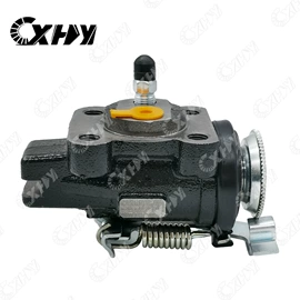 制动分泵;离合器总泵;离合器分泵