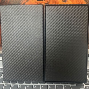 Spot Kevlar Mobile Phone Case Packaging Huawei Domestic Apple Carbon Fiber Mobile Phone Case High-end Packaging Box