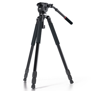 Jieyang Tripod SLR Portable Camera Bracket Carbon Fiber Micro Single Slide Rail for Canon Nikon SLR Camera