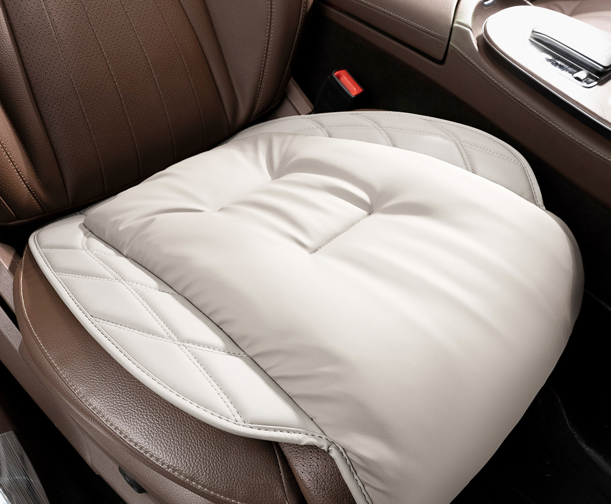 Suitable for Haver Dog H6 Raptors M6 Second Generation Dog H9 Xiaolong max/H5 Summer Four Seasons Car Seat Cover Cushion