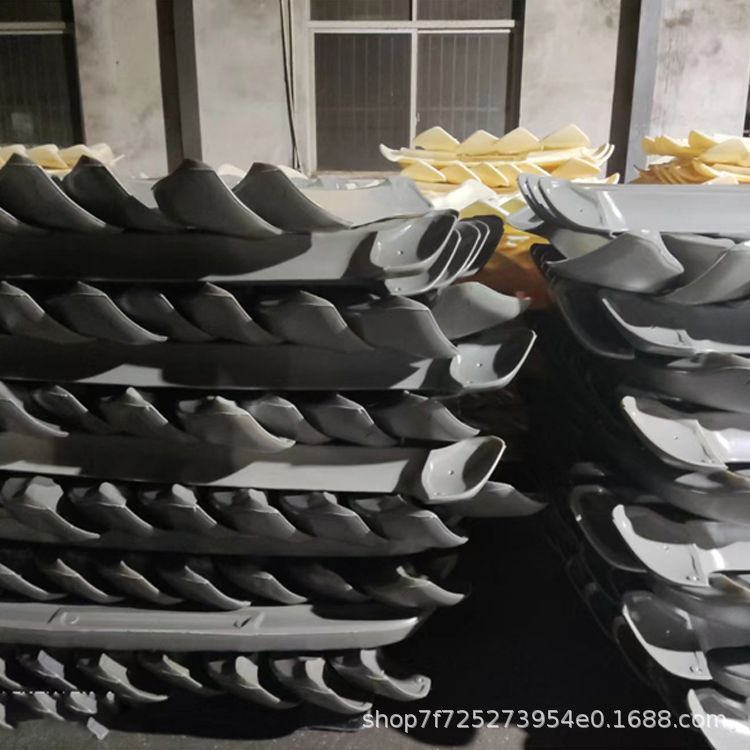 Changzhou Mingao Vehicle Manufacturer Directly Supplies It for Hyundai 07-18 Huiyi Without Damage and Without Drilling Holes for Installation