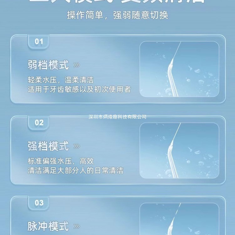 超音波歯リンサー、家庭用歯クリーナー、ポータブルウォーターフロッサー、歯石や歯石を除去するための矯正専用|undefined