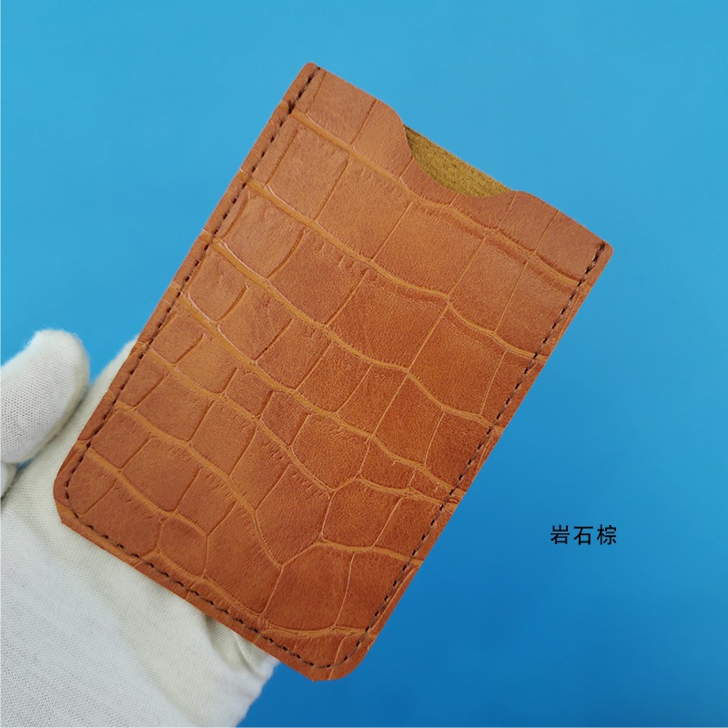 록브라운 7.5×11cm