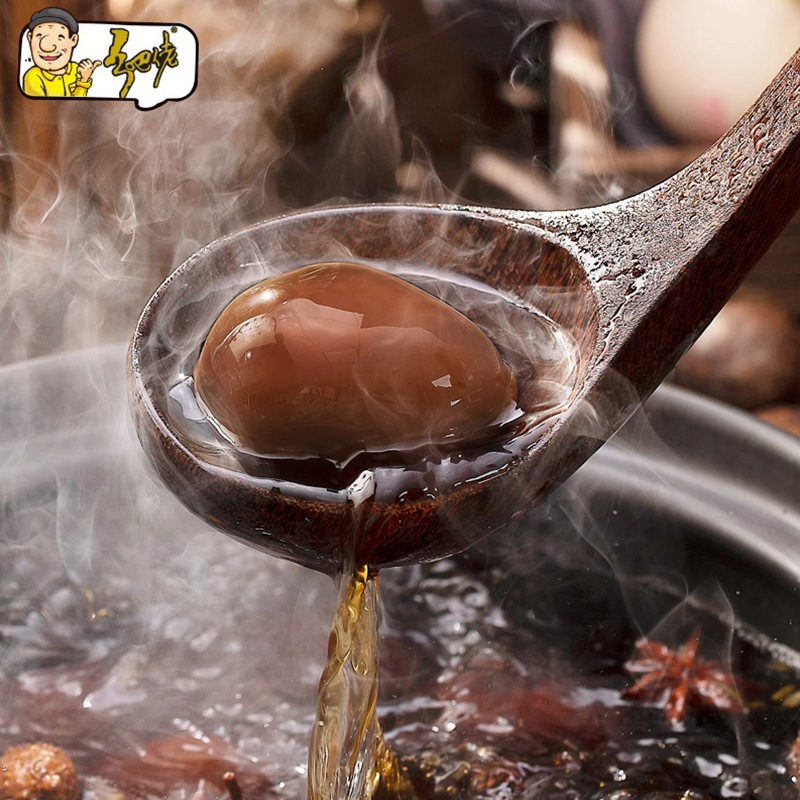 샹바라오 향긋한 계란찜, 껍질 없는 바로 먹을 수 있는 계란찜, 샹바라오 30g 기숙사 드라마 라면 파트너 스낵