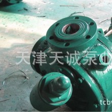 保温齿轮泵QGB/高粘度齿轮泵/不锈钢齿轮泵/沥青齿轮泵