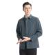 Sugiyama 24 years new business casual wear-resistant breathable lapel jacket casual men's men's W280J82435