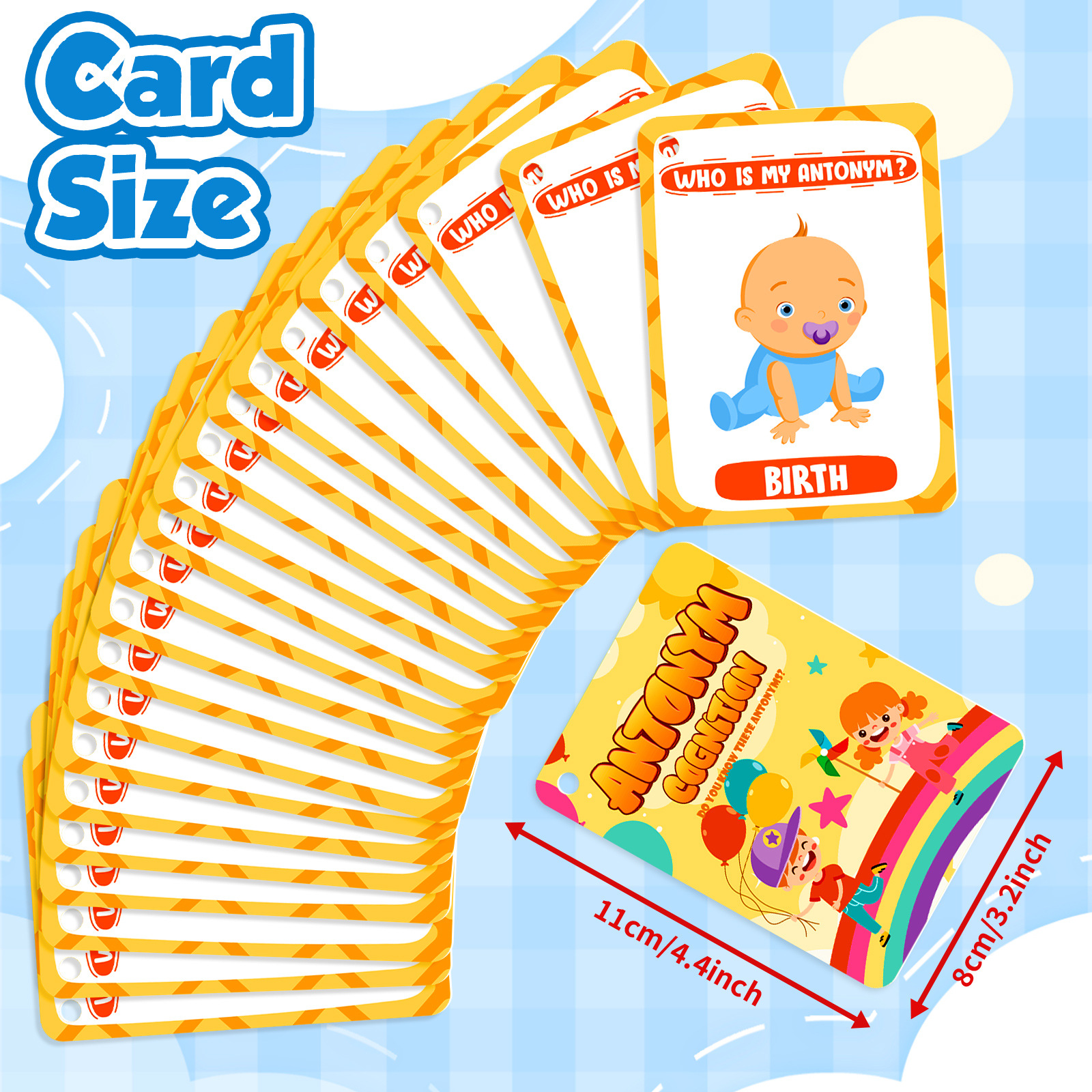 Carte educative antonomi gioco interattivo genitore figlio_voghion.com