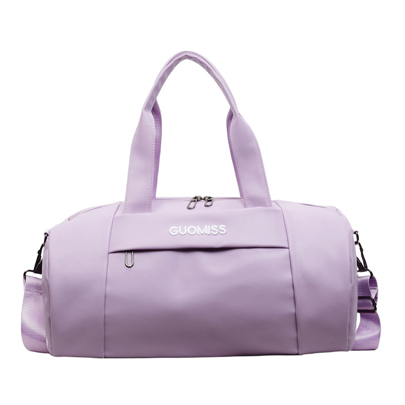 Transfronterizos de gran capacidad portátil bolsas deportivas de fitness bolsas de viaje bolsas deportivas bolsas de hombro bolsas de viaje ligeras al por mayor