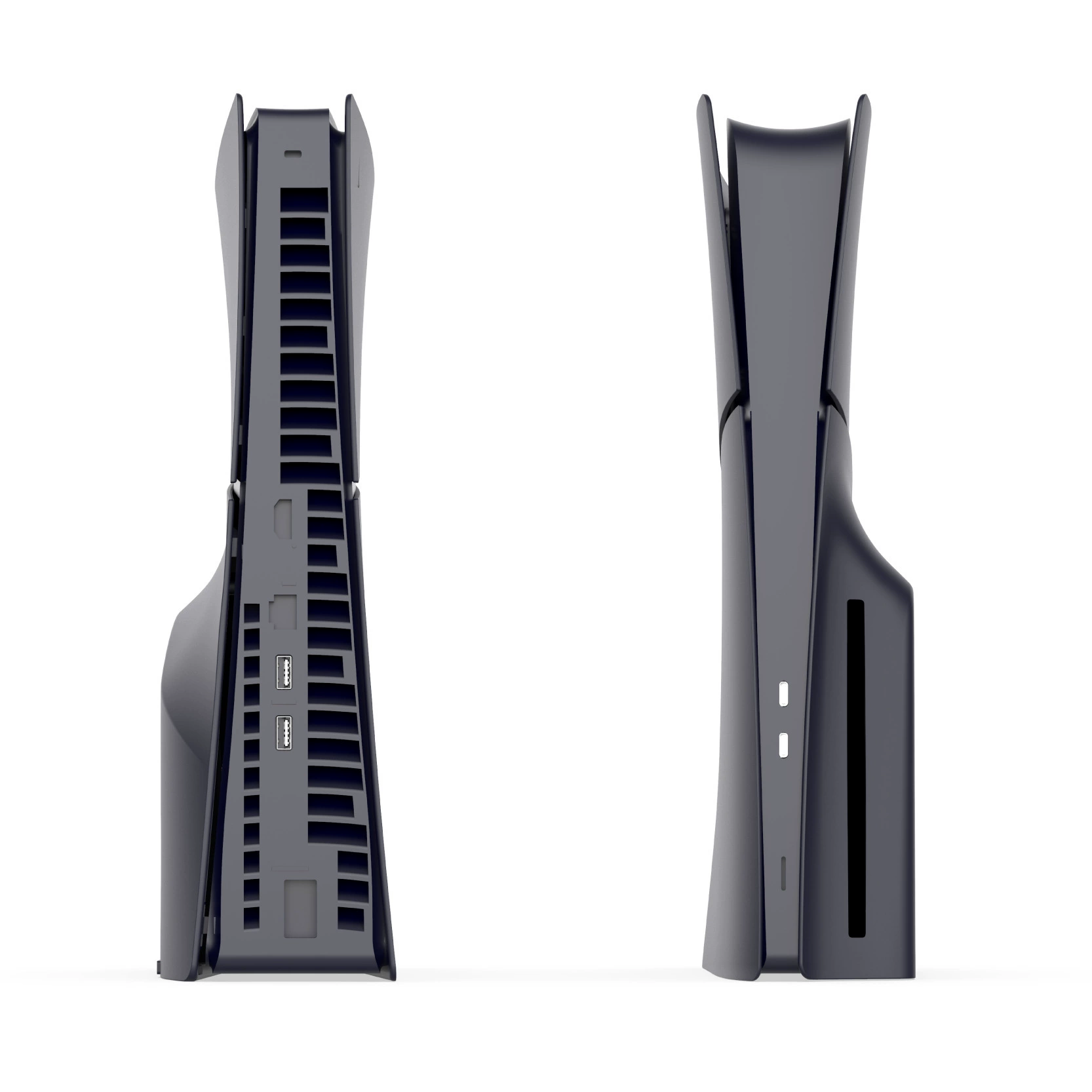 PS5Slim UHD Optical Driven Host replaced the shell PS5SLIM optical drive edition host replace the shell GP-529