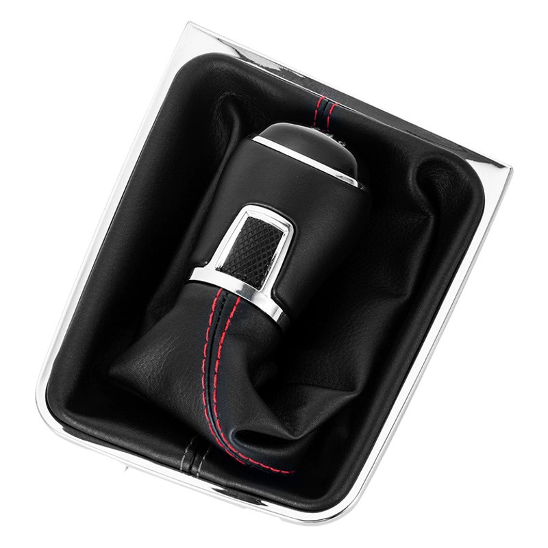 Для Volkswagen Golf 7A7MK7 автомобиль 5/6 передачи передачи переключения гандбол пылезащитный чехол аксессуары передачи