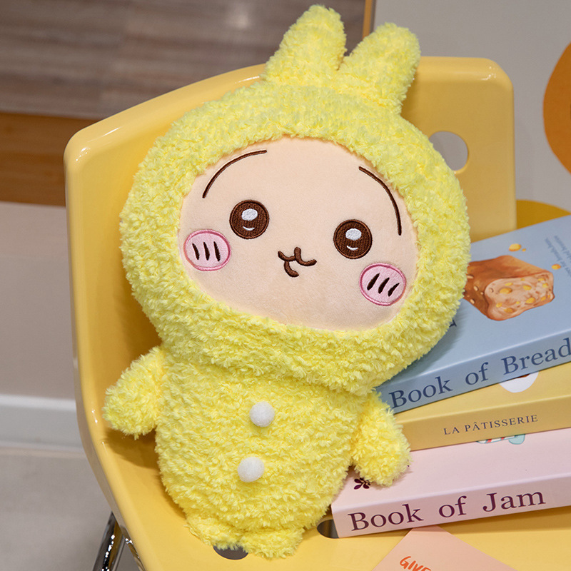 Usaki amarillo
