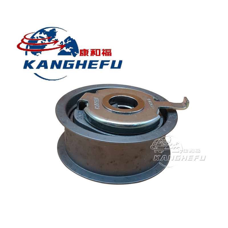 适用于林德350/ADG发动机车型叉车配件 张紧轮3002225007