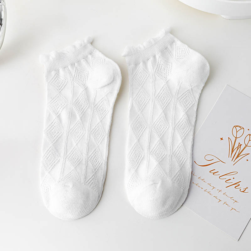 짧은 다이아몬드 격자