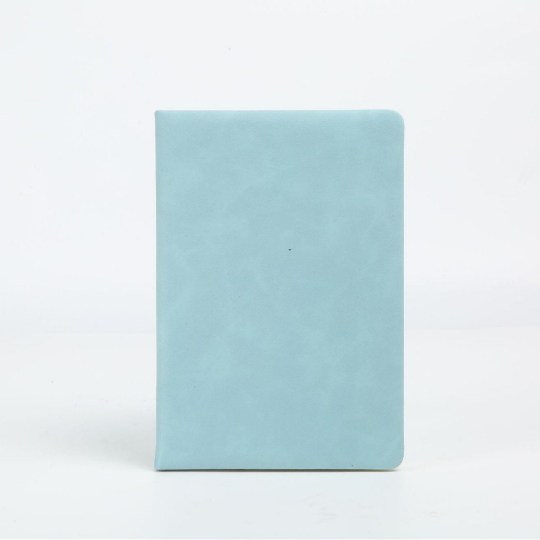 [버클 없음] A5 라이트 블루