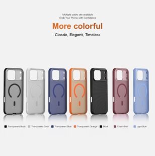 �m���O��18���c������TPU+PC����һ�֙C��iPhone17���c�A�c�֙C��
