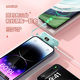 Mini Capsule power bank self-wired portable super fast charging tail plug digital display mobile power wholesale gift logo