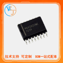 ȫ��MAX202CWE/EWE�NƬSOP-16���w7.2MM�ӽӿ��հl��оƬ