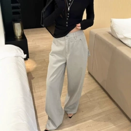 女式牛仔裤;休闲裤;西装裤正装裤