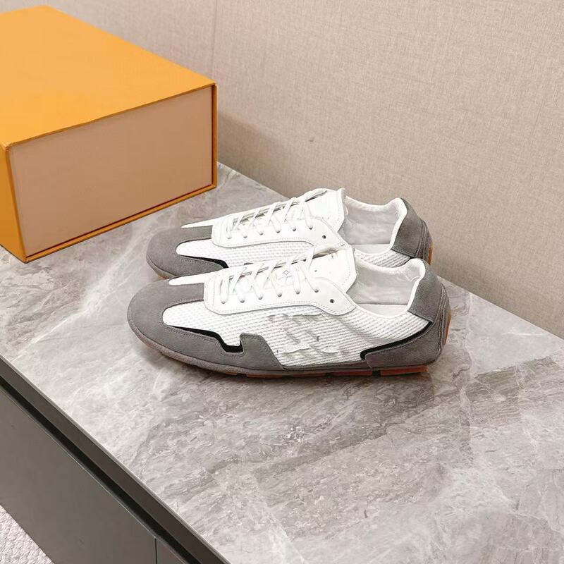 ヨーロッパステーション外国貿易高精細ロバロートップトレーニングシューズレーシングシューズビーニーシューズメンズフラットカジュアルスポーツシューズ|undefined
