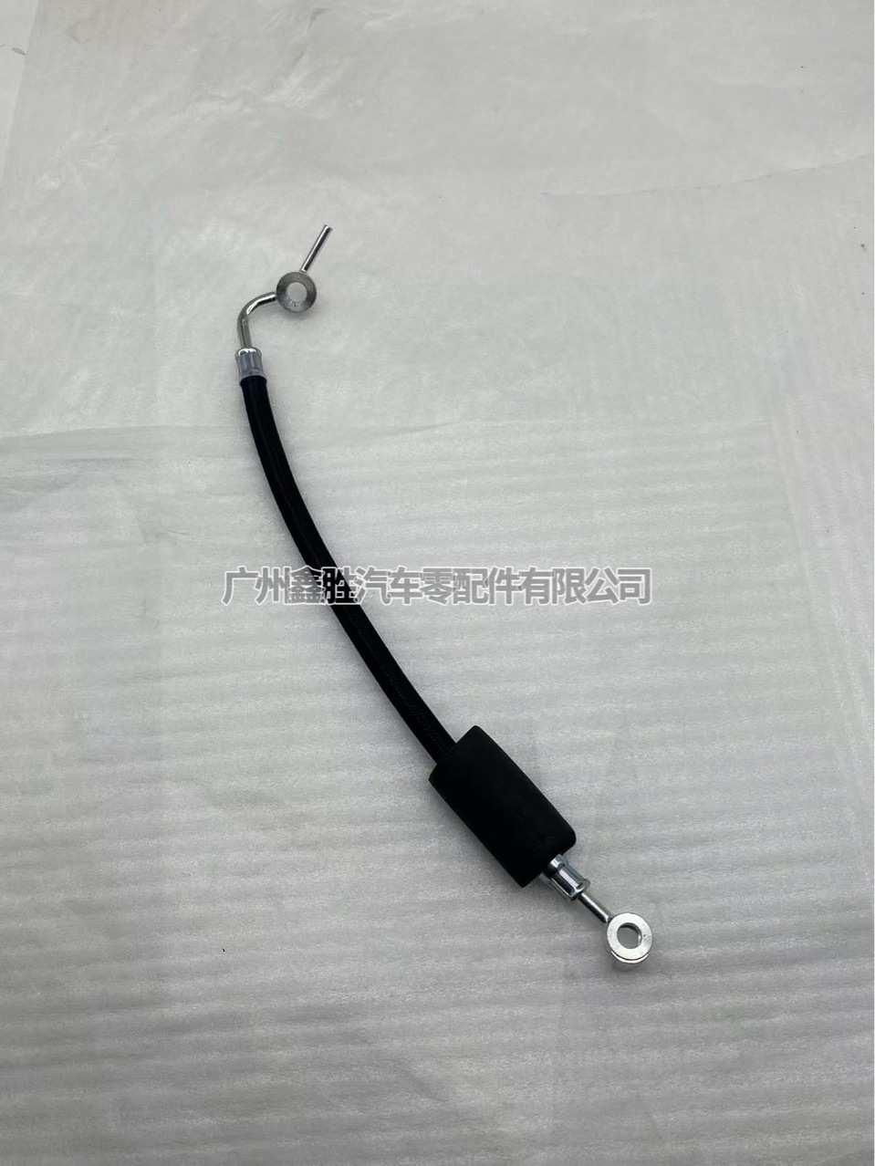 90923-02118 Is Suitable for Toyota 2L 3L 5L Vacuum Pump Oil Inlet Hose Oil Pipe Car Oil Pipe