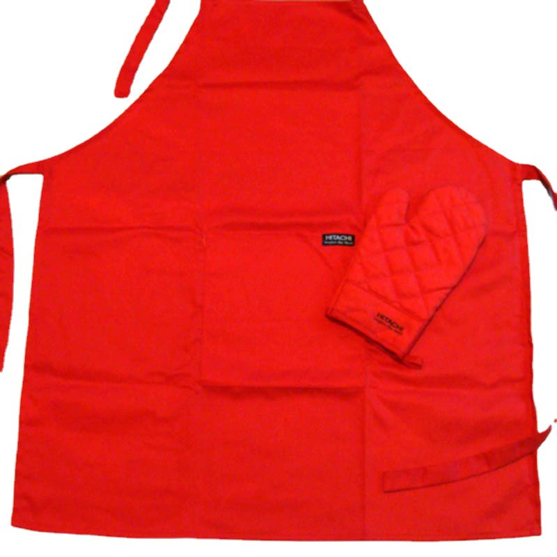 Cotton apron, wholesale