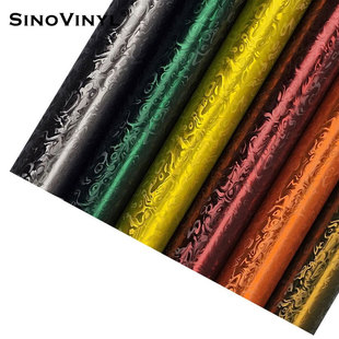 Kalek Metaverse Pattern Carbon Fiber Rearview Mirror Decorative Sticker Car Color Changing Film Body Film Sticker