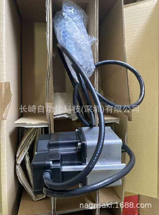 日本DYADIC伺服电机RMJ0611-G2议价