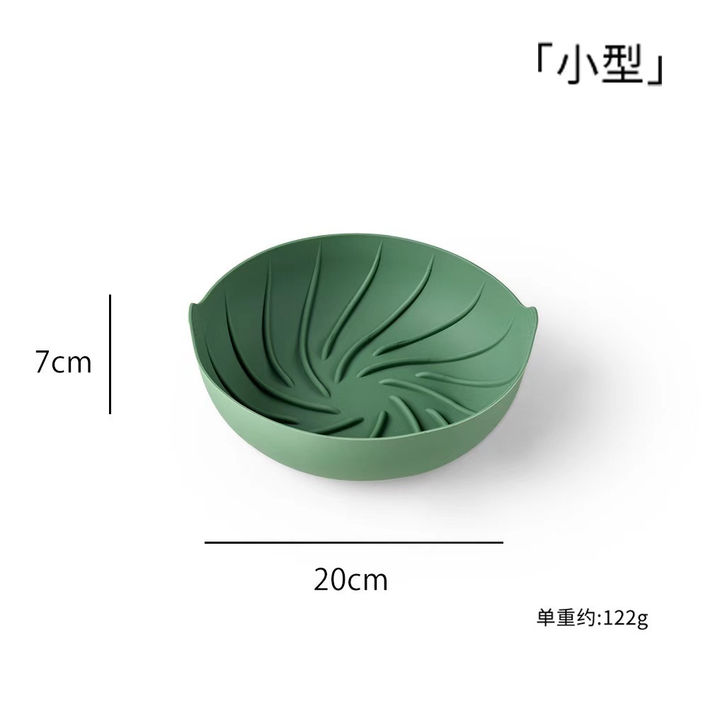 원형프라이어(순중량 120g)