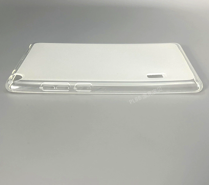 Подходит для Huawei T3 7.0 WIFI версия/ BG2-W09 плоское защитное покрытие 3G/GB2-U01 прозрачный мягкий корпус