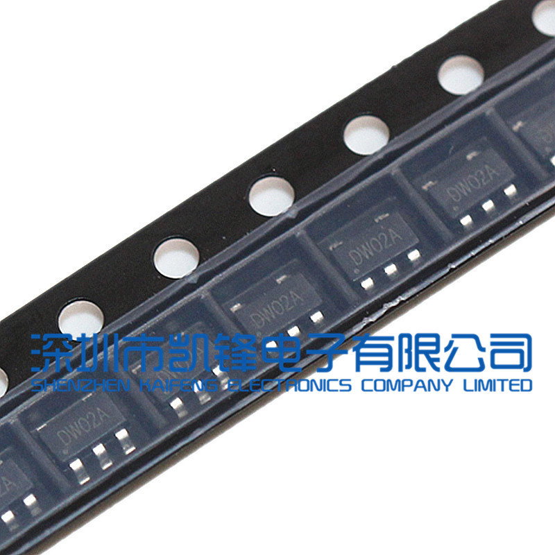 贴片稳压TP4054 4055 4058 4065 4057 4059 1941-TR SOT23-5/6