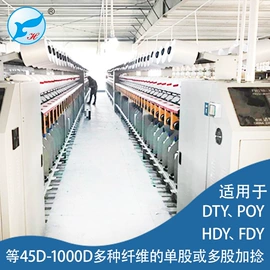 纺机配件;络筒并捻机械;纺织辅助设备