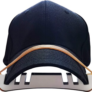 Amazon hot sale hat brim elbow arc tool hat edge bending tool