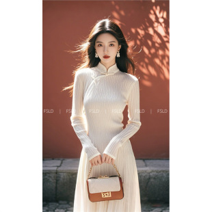 YT381545����ʽ�Ї��LŮ�b�������еİ�ɫᘿ����P���B��ȹ���＾