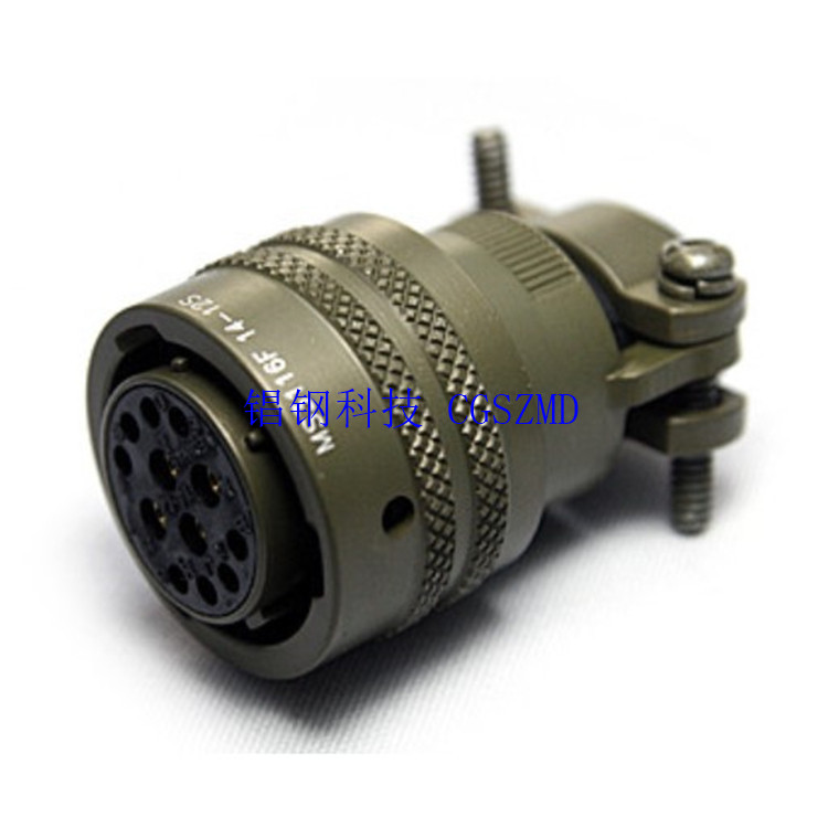 ������MIL-DTL26482 3116/3112 14-12 Circular snap connector