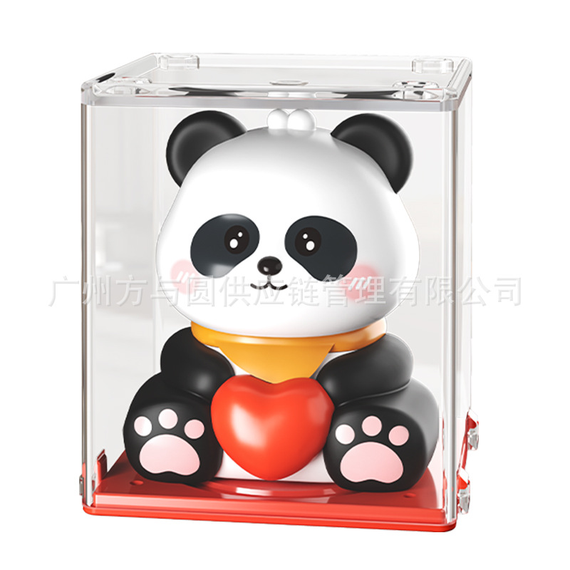 2 pulgadas energía solar mini gatos de fortuna mini mini mini oficina de escritorio suministros de automóviles decoración