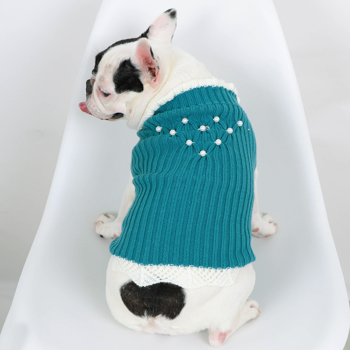 The warm clothes of fashion cats and dog sweater pet dogs and cats…