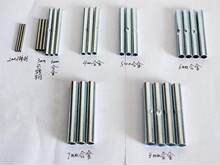 风筝diy不锈钢套管 风筝杆接管铁管潍坊风筝老字线具老店满额包邮