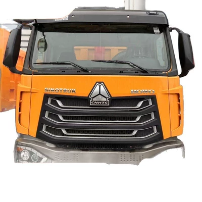 Truck, Yük maşınları