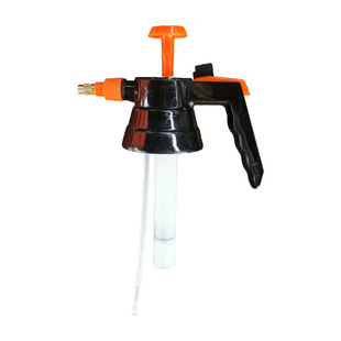 (Factory Straight Hair) Pneumatic Sprayer Sprayer Sprayer Sprayer Sprayer Nozzle Long Rod Shaped Ring Sprinkler Fittings Sealing Ring