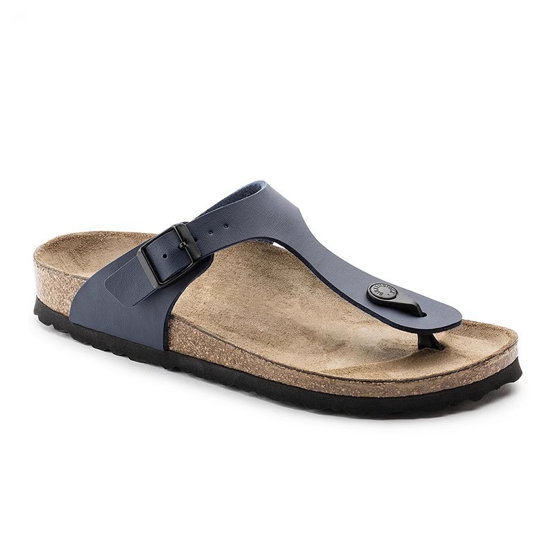 越境〜外国貿易専用在庫〜夏のアウトドアウェアに最適なLazy Birkenstockサンダル、ファッショナブルなビーチサンダル、Birkenstockシューズ|undefined
